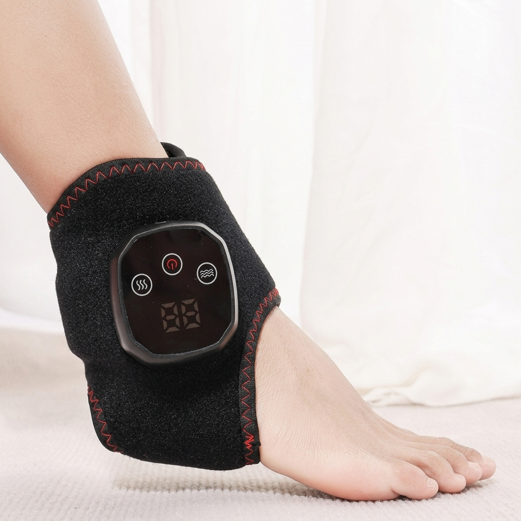 FootSense Triple Technology Massager FREE!