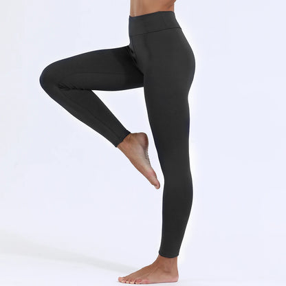 Premium Fleece Legging