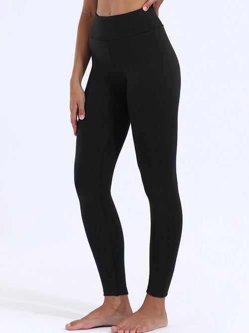 Premium Fleece Legging