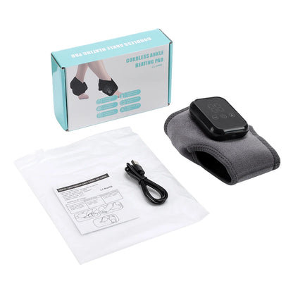 FootSense Triple Technology Massager
