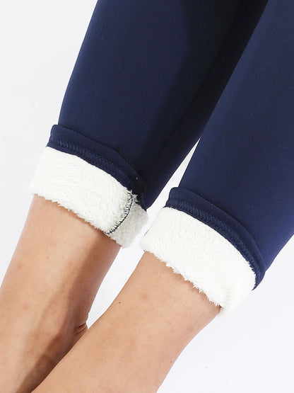 Premium Fleece Legging