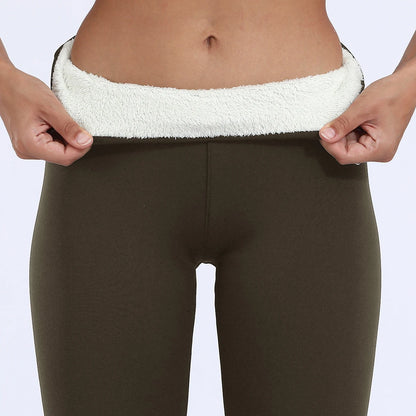 Premium Fleece Legging