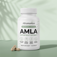 Amla SuperFruit Extract