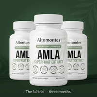 Amla SuperFruit Extract