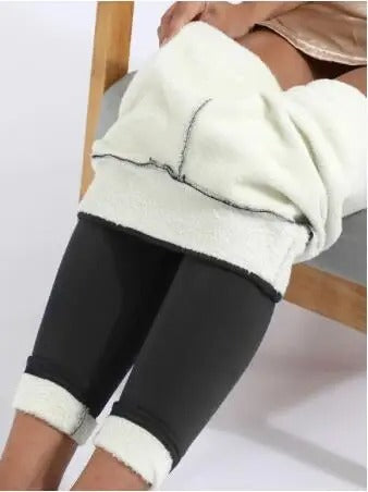 Premium Fleece Legging